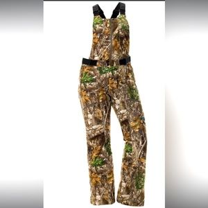 NWT DSG Kylie 4.0 Realtree Camo Hunting Pants